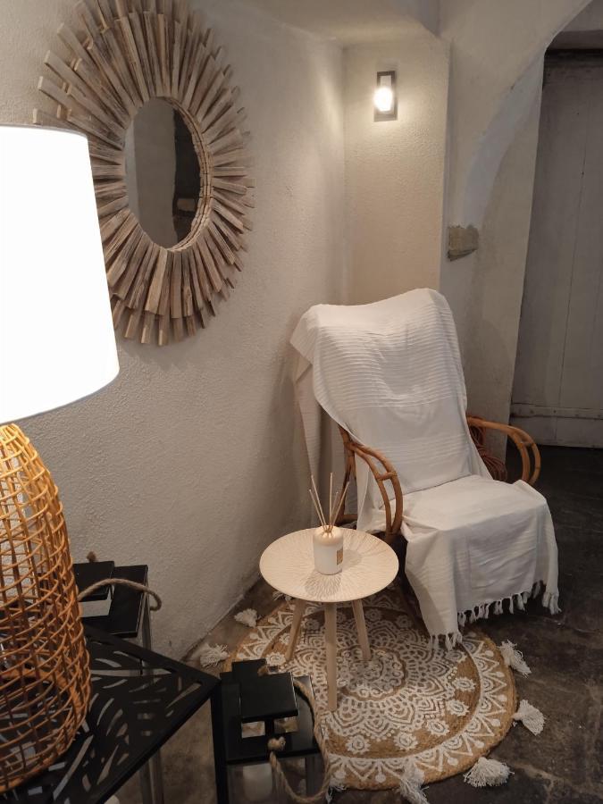 Hotel Le Couvent Veyre-Monton Zewnętrze zdjęcie