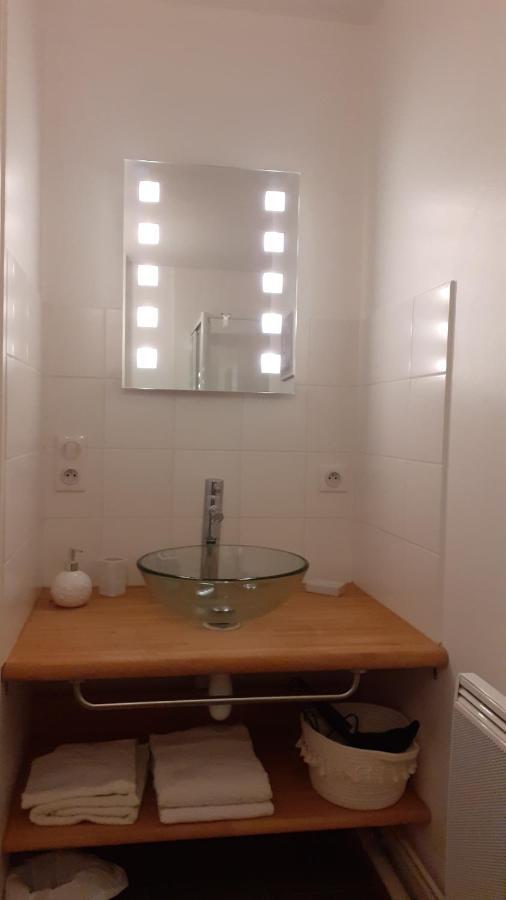 Hotel Le Couvent Veyre-Monton Zewnętrze zdjęcie