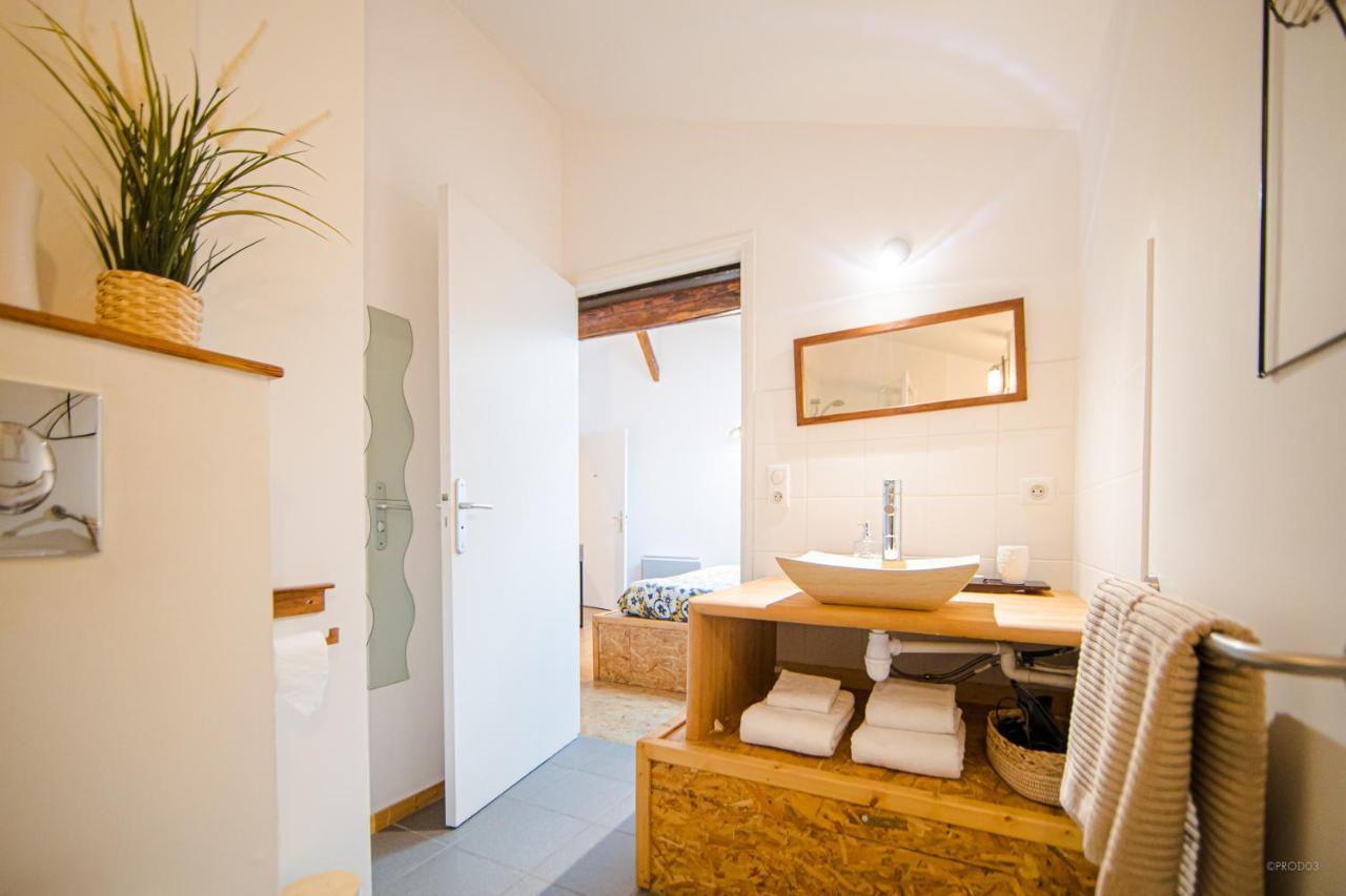 Hotel Le Couvent Veyre-Monton Zewnętrze zdjęcie