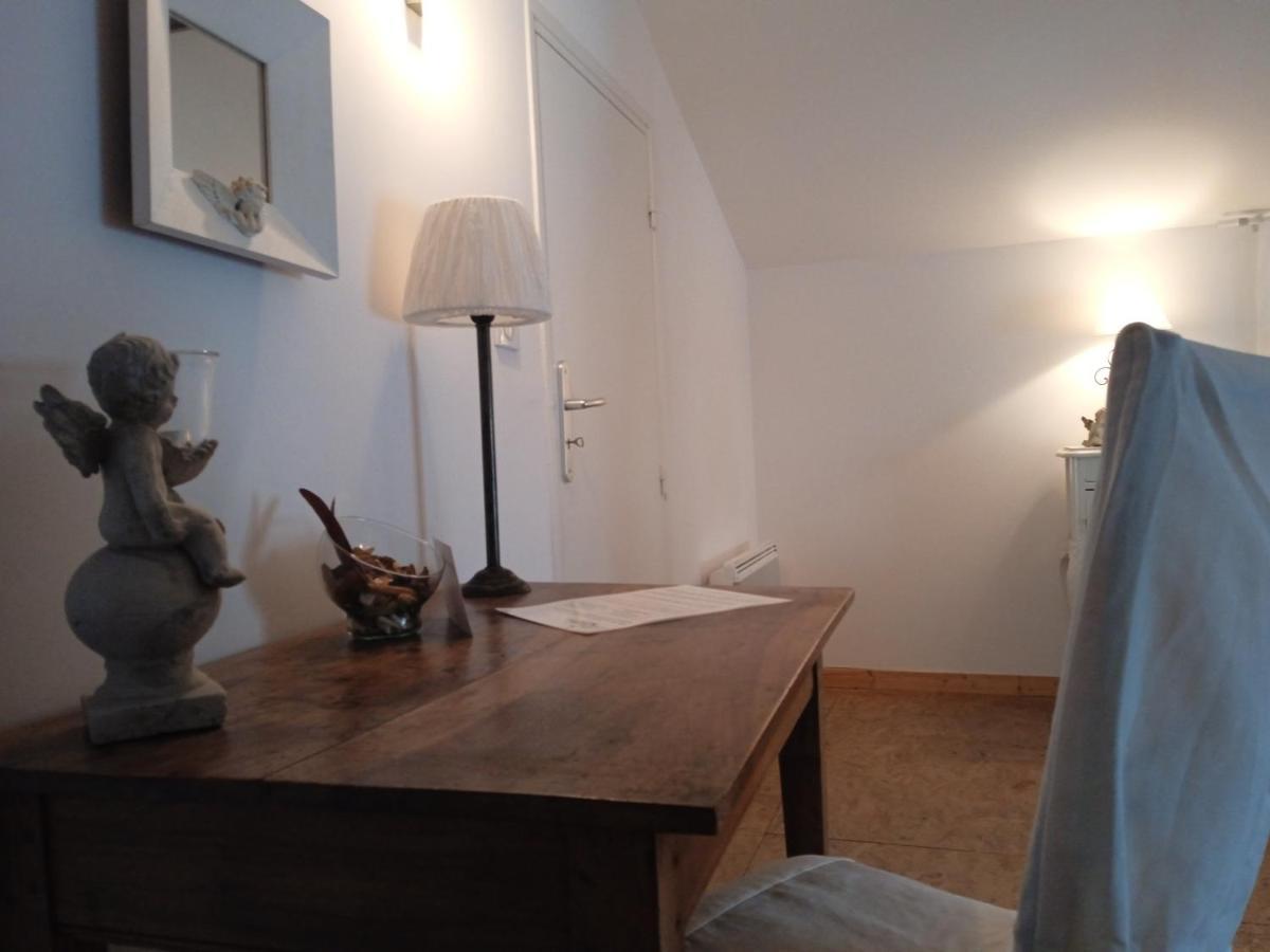 Hotel Le Couvent Veyre-Monton Zewnętrze zdjęcie