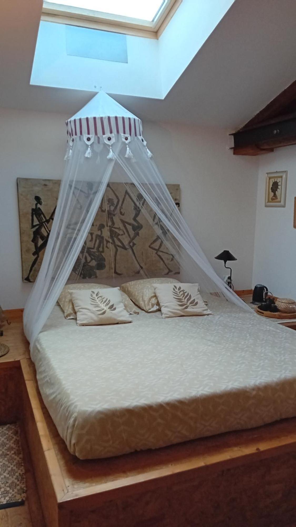 Hotel Le Couvent Veyre-Monton Zewnętrze zdjęcie
